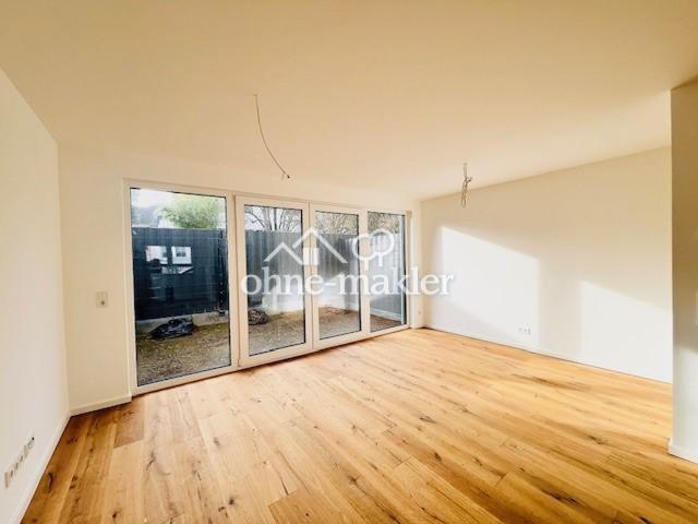 Wohnzimmer EG