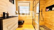 Badezimmer / Dusche ebenerdig