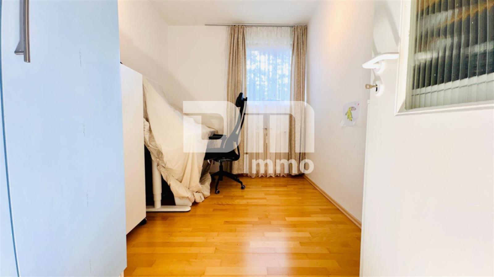 Kinderzimmer / Gästezimmer / Büro 1
