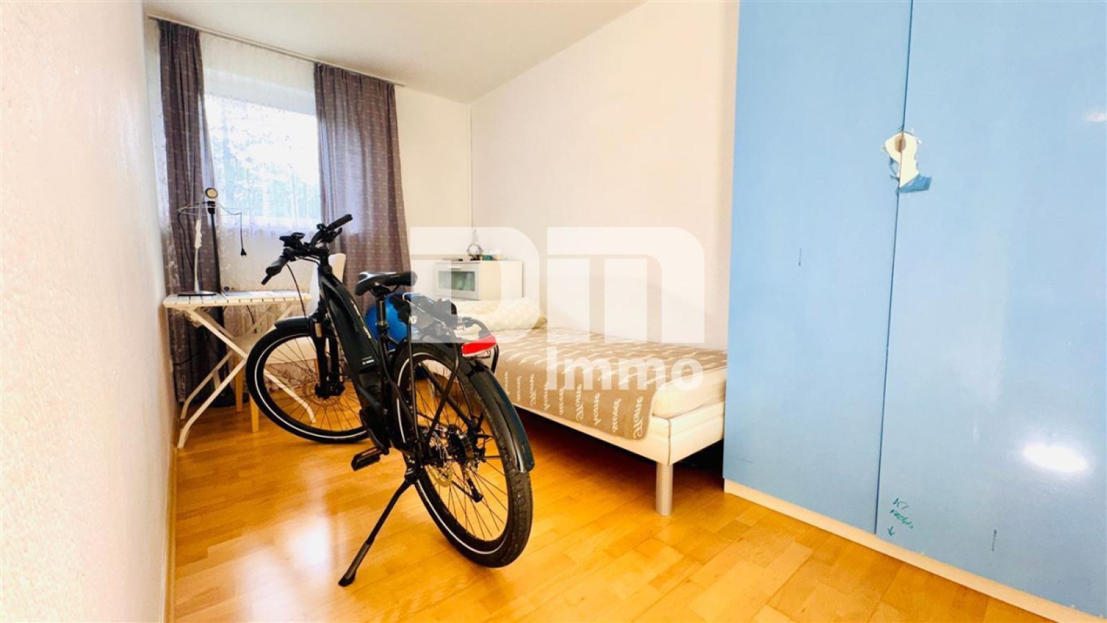 Kinderzimmer / Gästezimmer / Büro 2