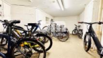 Fahrradkeller Gemeinschaft