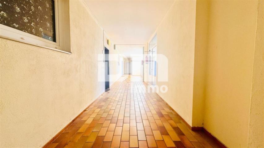 Treppenhaus