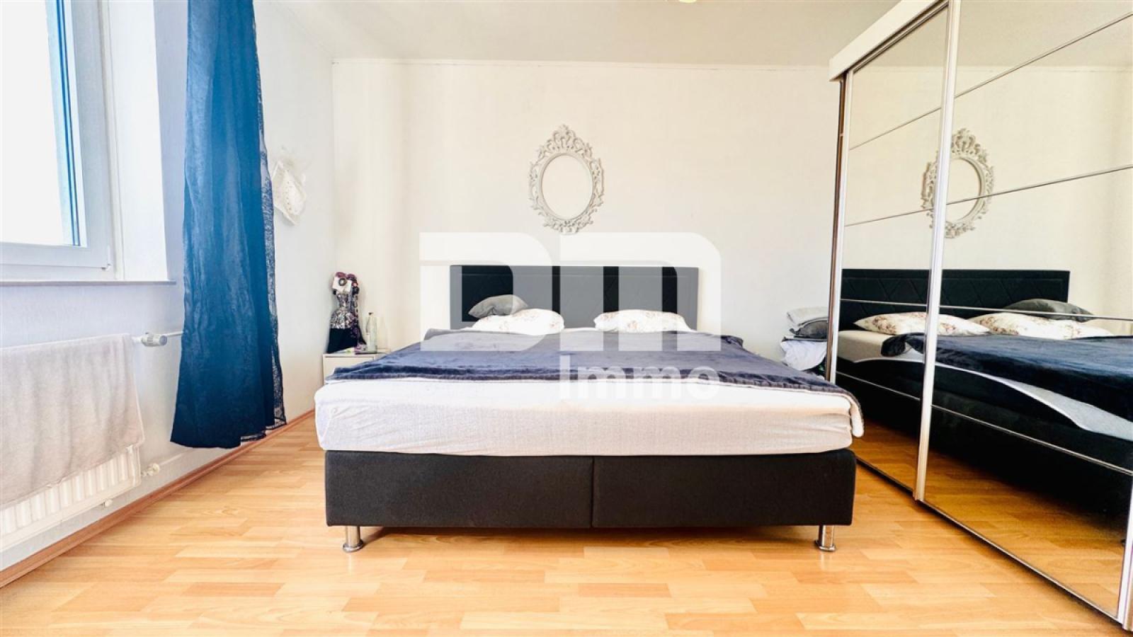 WE1 Schlafzimmer