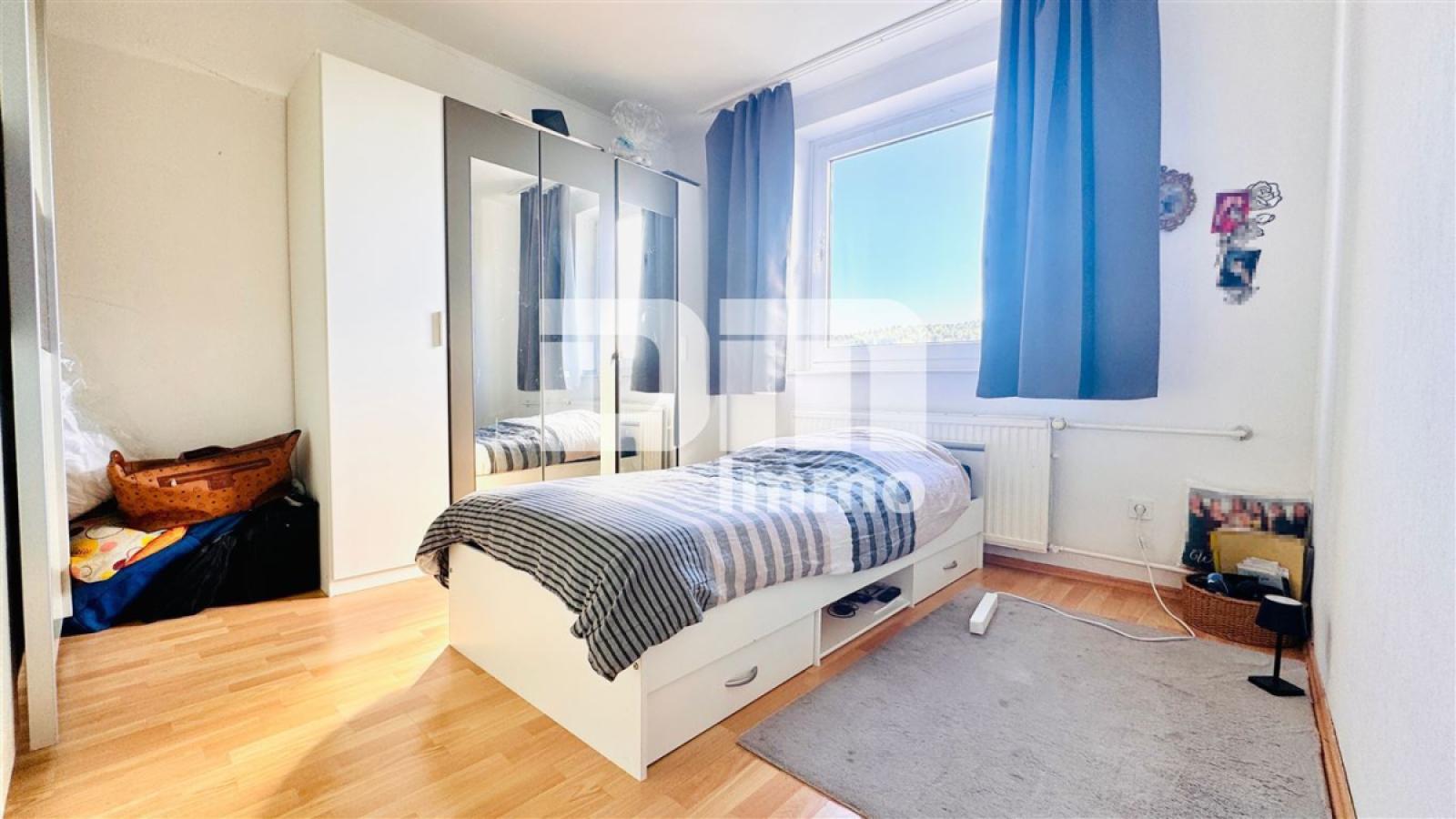 WE1 Gästezimmer