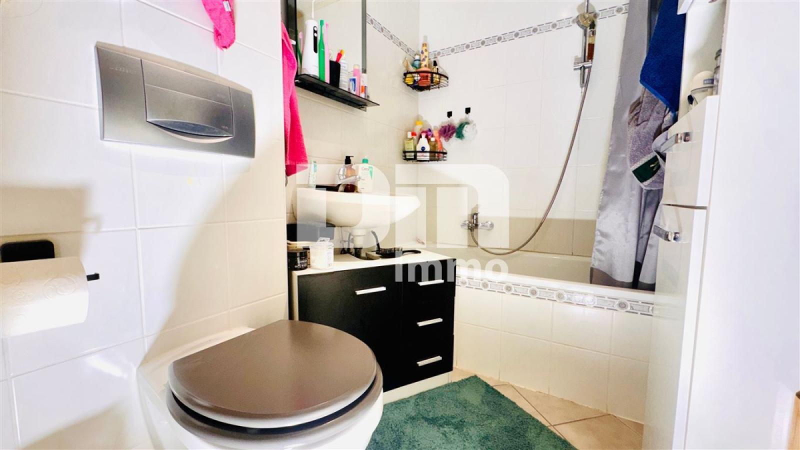 Bad / Wanne