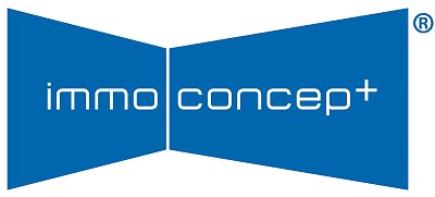 Immoconcept Management GmbH Logo
