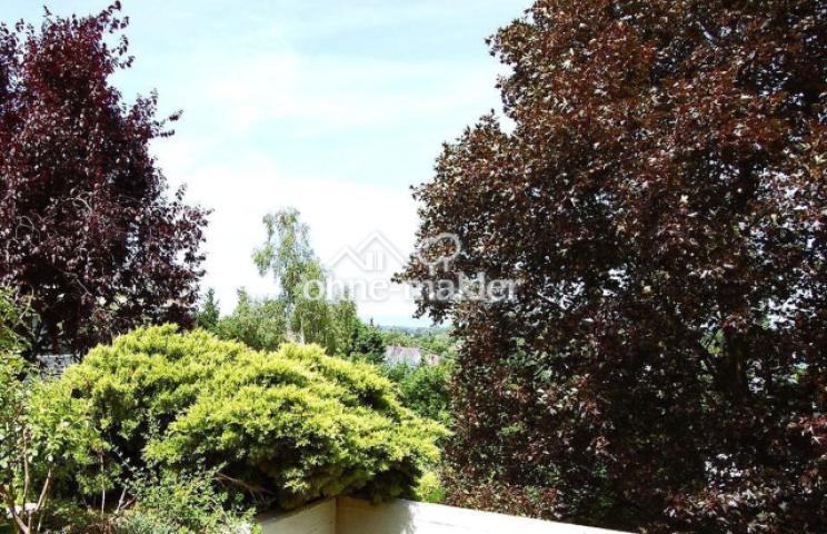 Südwest-Ausblick Titel