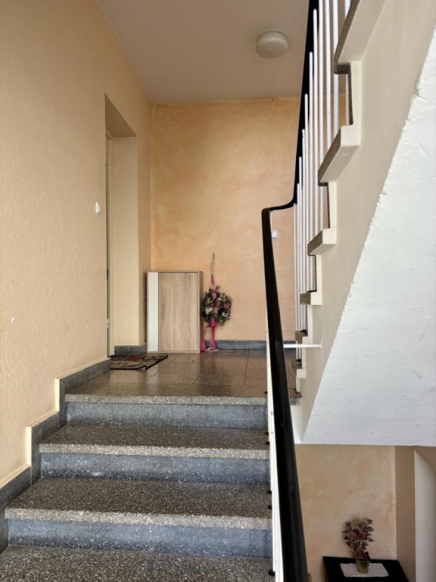 Treppenhaus