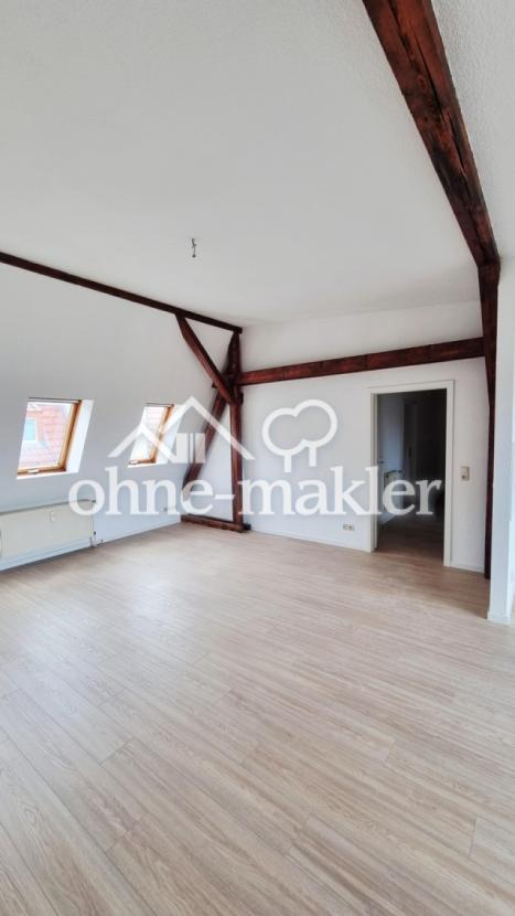 Wohnzimmer Blick hinten