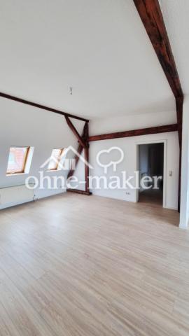 Wohnzimmer Blick hinten