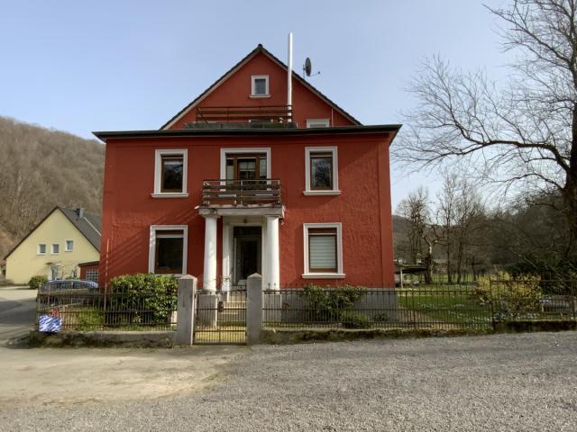 Frontansicht