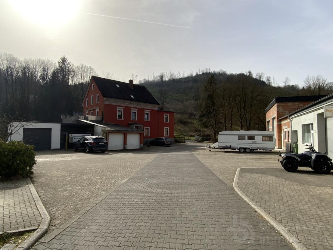 Umgebung