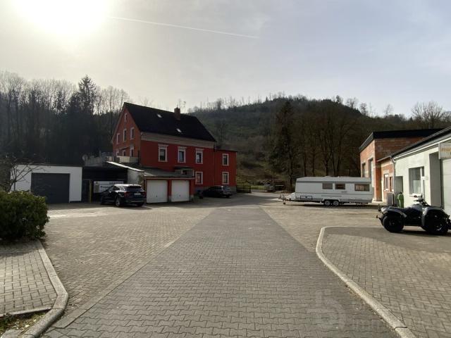 Umgebung