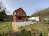 Terrasse Wohnung EG