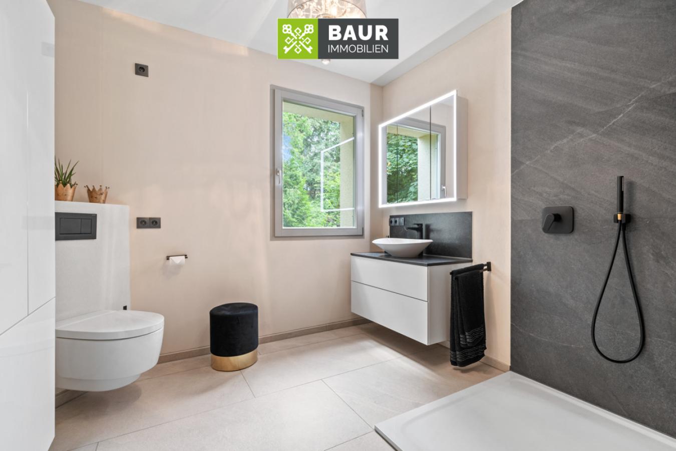 Bad EG 2-Zi-Wohnung