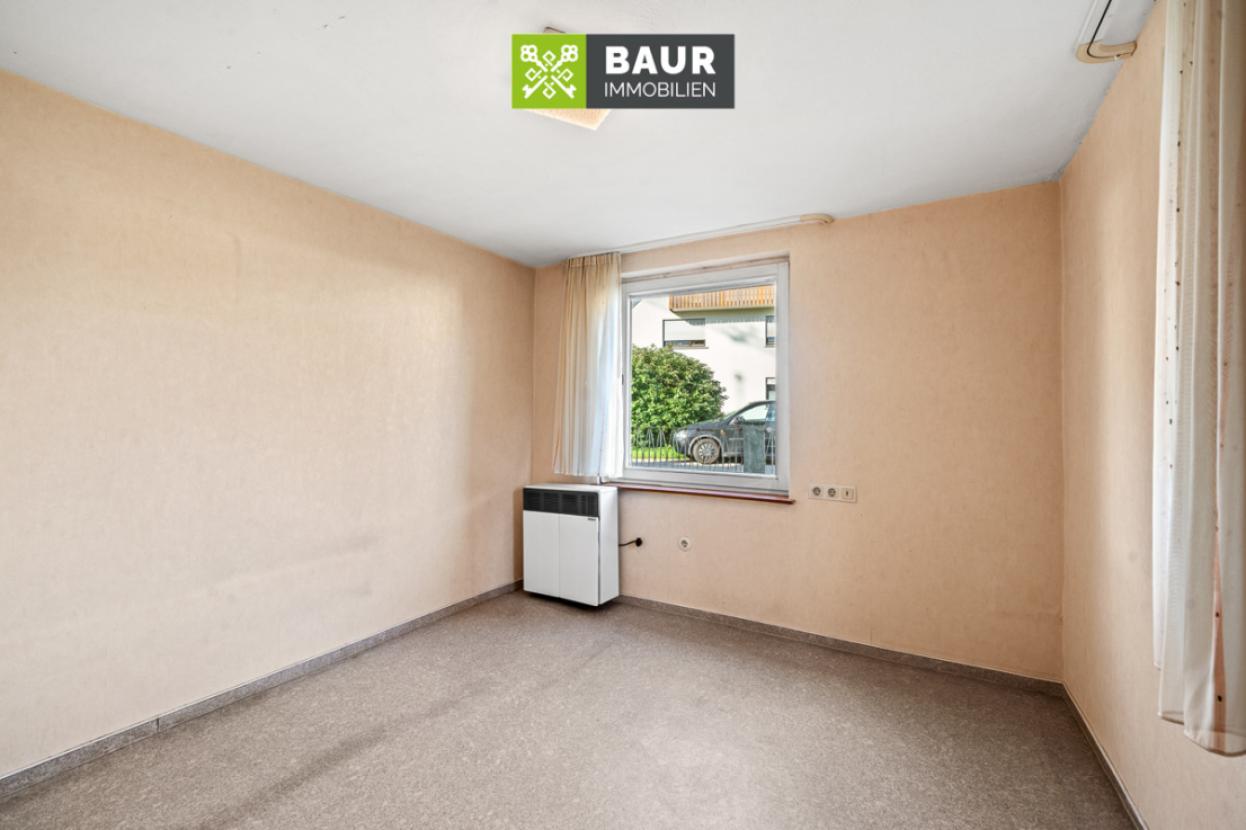Zimmer 1 EG