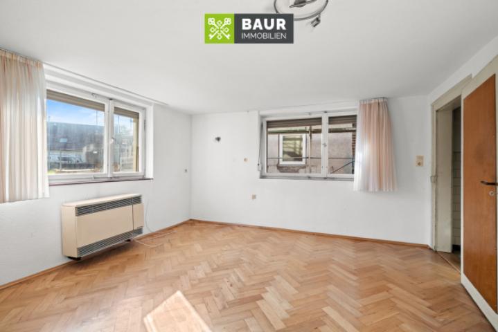 Zimmer 2 EG