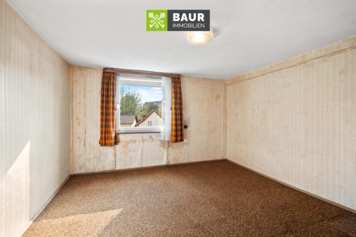Zimmer 1 OG