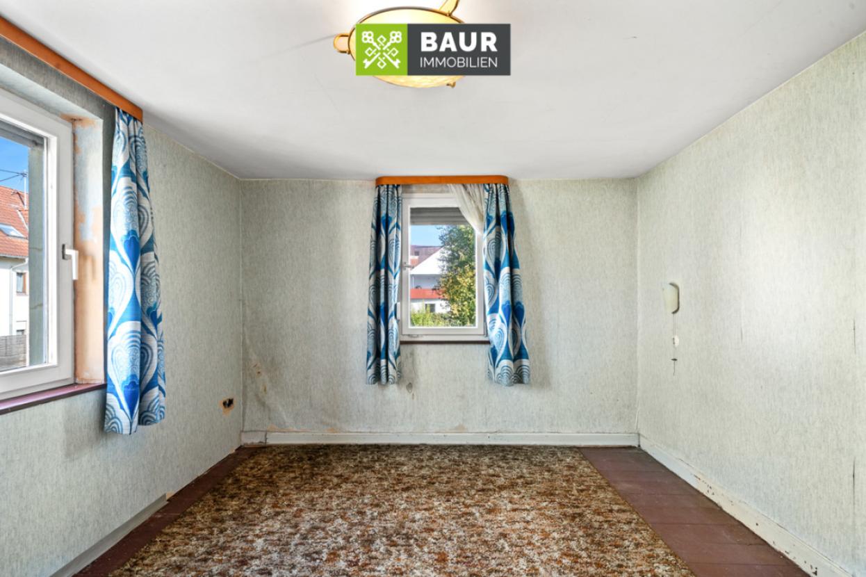 Zimmer 2 OG