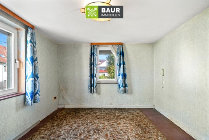 Zimmer 2 OG