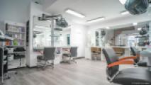 EG Friseursalon Ansicht 2