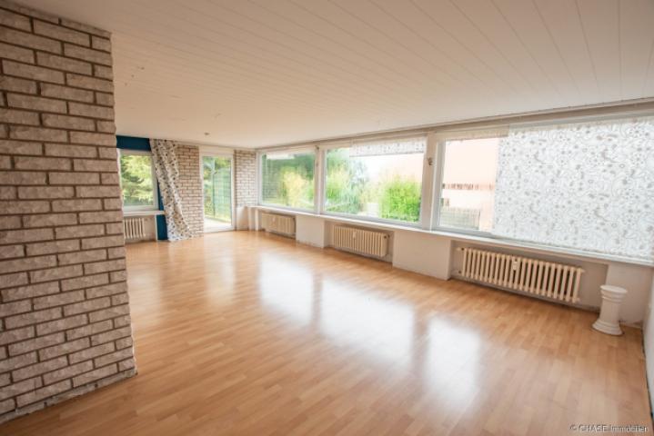 Wohnzimmer Erdgeschoss 1