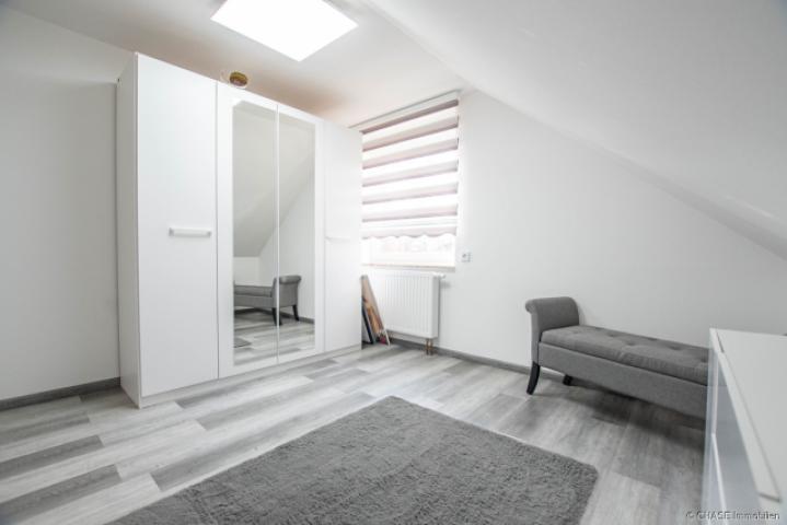 Wohnraum 2 - OG Ansicht 2