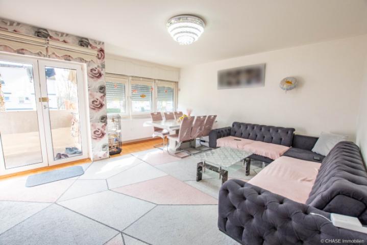 Wohnraum 3 Ansicht 1