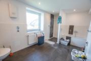 Badezimmer Wohnung 4