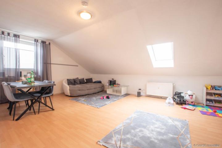Wohnzimmer WHG1