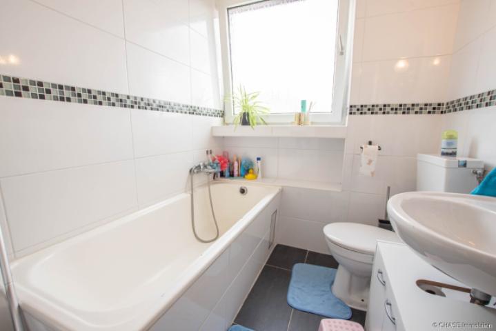 Badezimmer WHG1