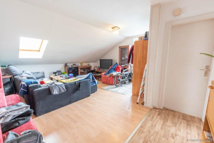 Wohnzimmer WHG2