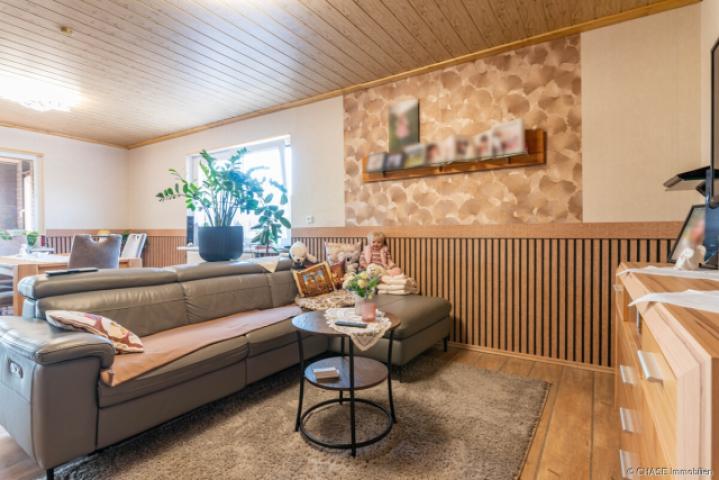 EG Hp - Wohnraum 1 Ansicht 2