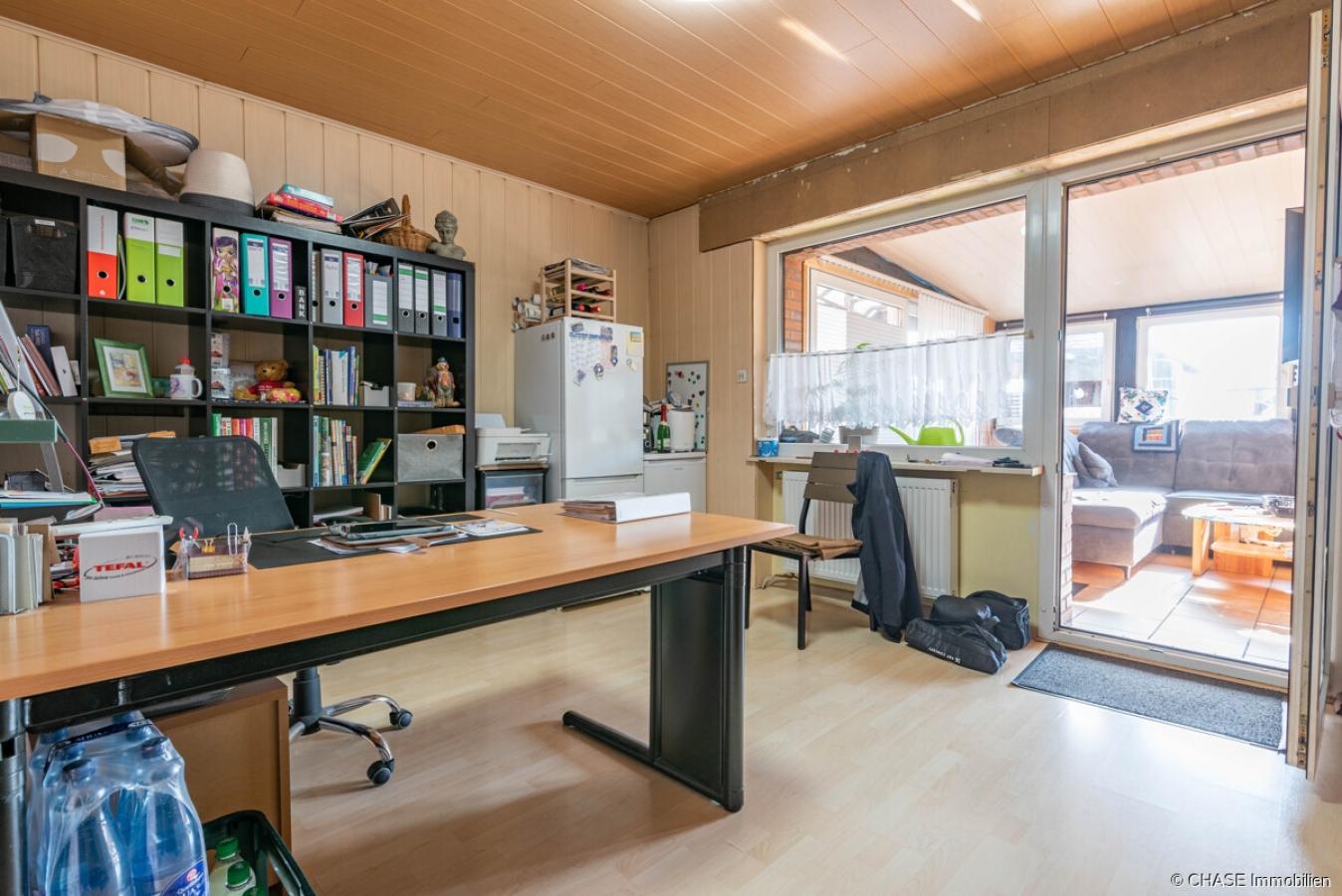 EG Hp - Büro