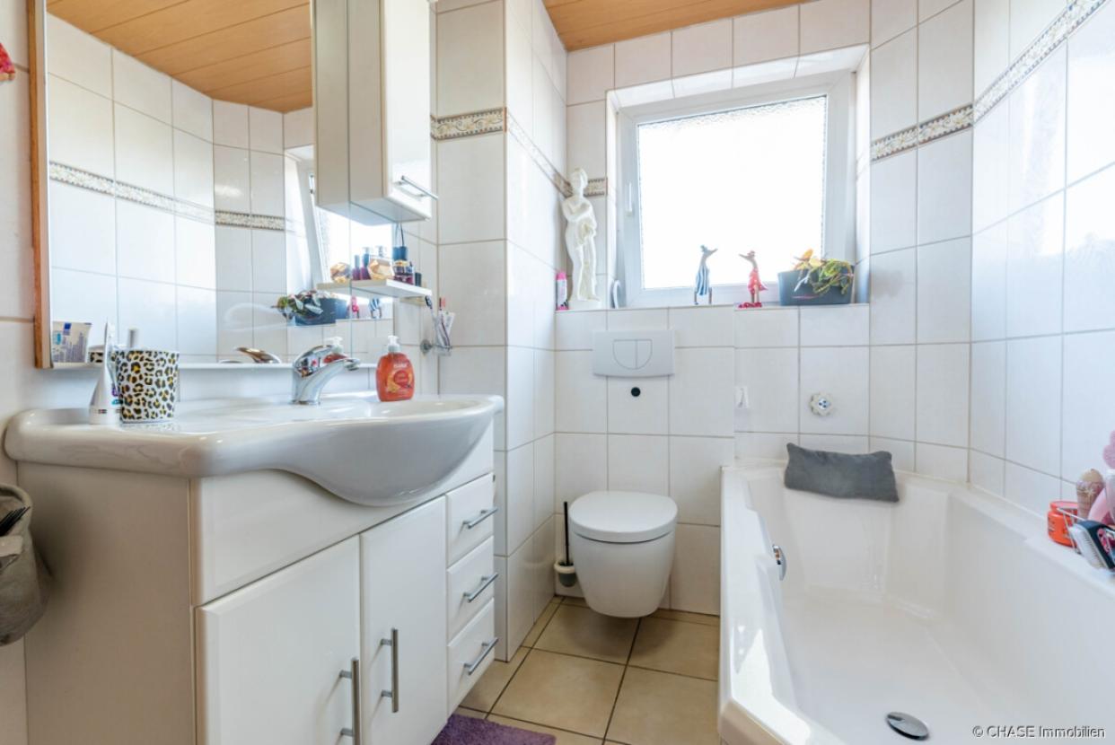 EG Hp - Badezimmer