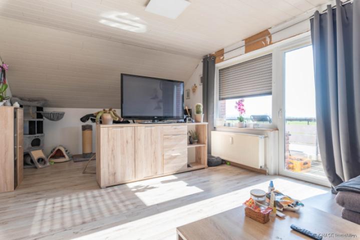 DG - Wohnzimmer Ansicht 2