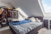 DG -Schlafzimmer