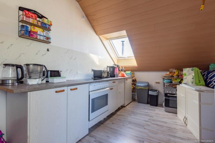 DG - Küche Ansicht 1