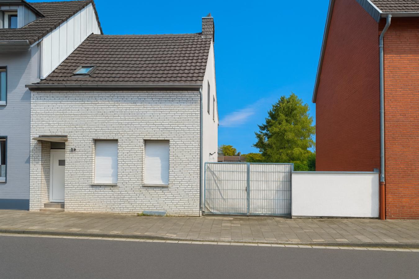 Ansicht