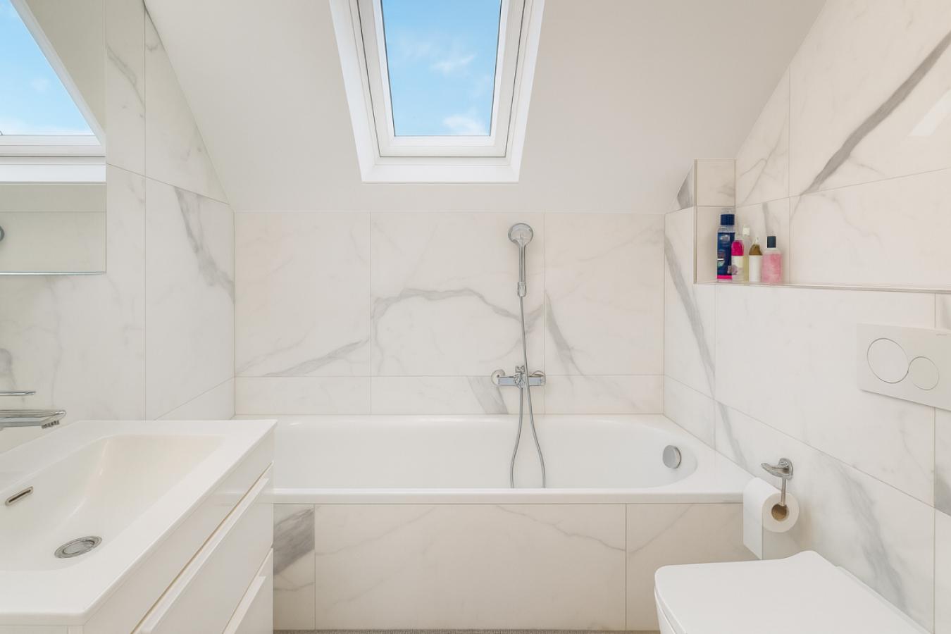 Badezimmer OG