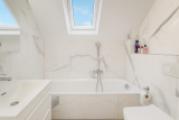 Badezimmer OG