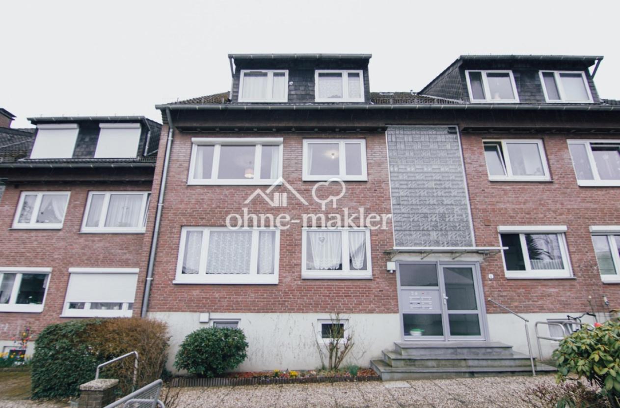 Außenansicht hinten