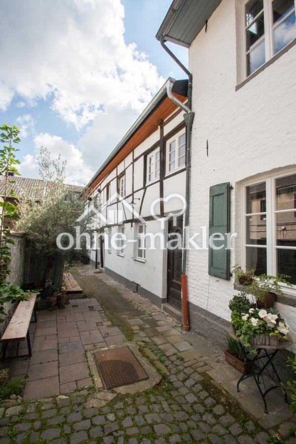 Private Gasse
