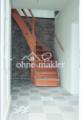 Flur und Treppe