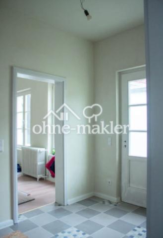 Flur/Schlafzimmer