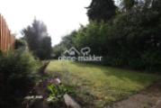 Gartenfläche
