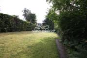 Gartenfläche