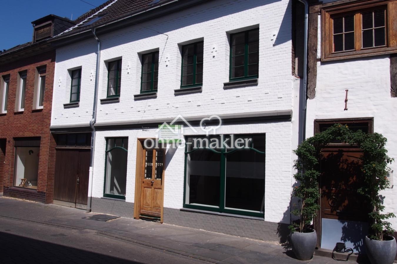 Vorderhaus