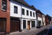 Toreingang zur Privatgasse