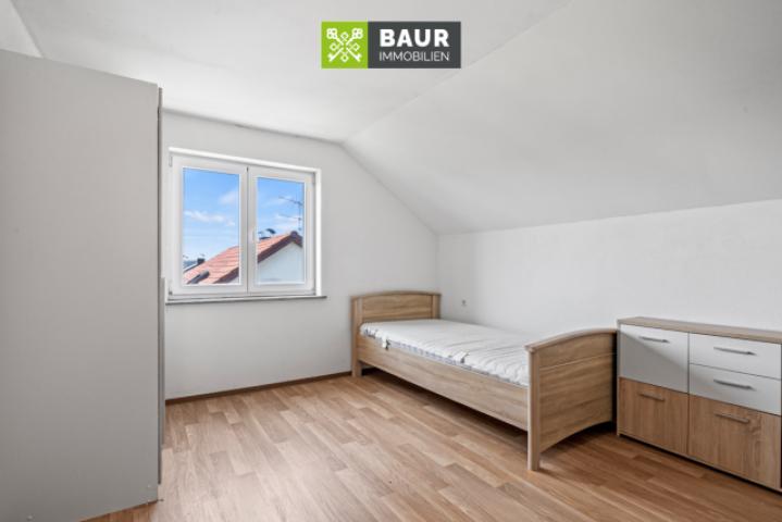 DG Schlafzimmer